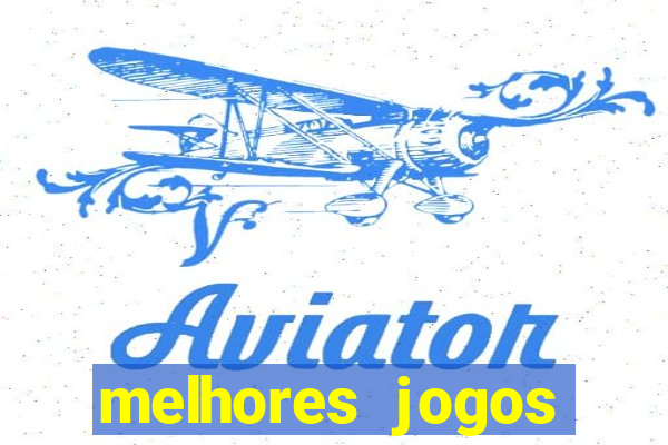 melhores jogos manager android